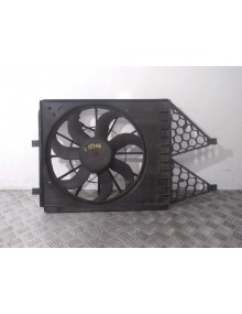 Recambio de electroventilador para seat ibiza (6j5) reference referencia OEM IAM 6Q0959455AD   2