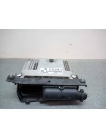 Recambio de centralita motor uce para seat ibiza (6j5) reference referencia OEM IAM 045906013AB 0281015433 