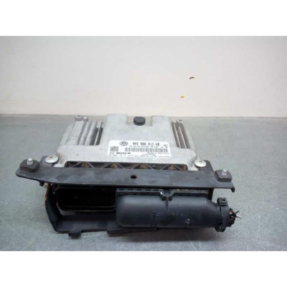 Recambio de centralita motor uce para seat ibiza (6j5) reference referencia OEM IAM 045906013AB 0281015433 