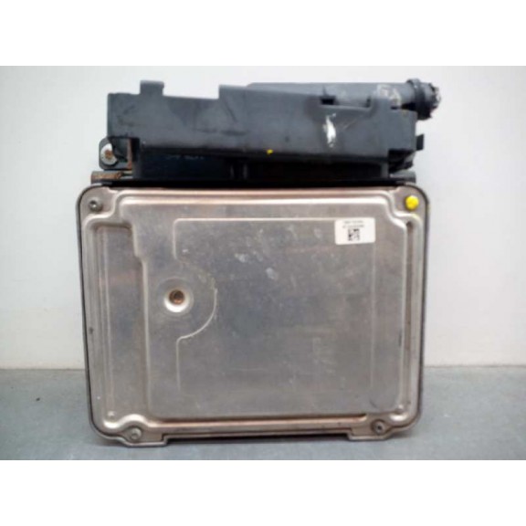 Recambio de centralita motor uce para seat ibiza (6j5) reference referencia OEM IAM 045906013AB 0281015433 