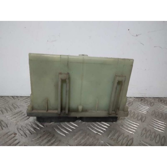 Recambio de modulo electronico para opel zafira a 2.0 dti referencia OEM IAM 24410130 15396912 