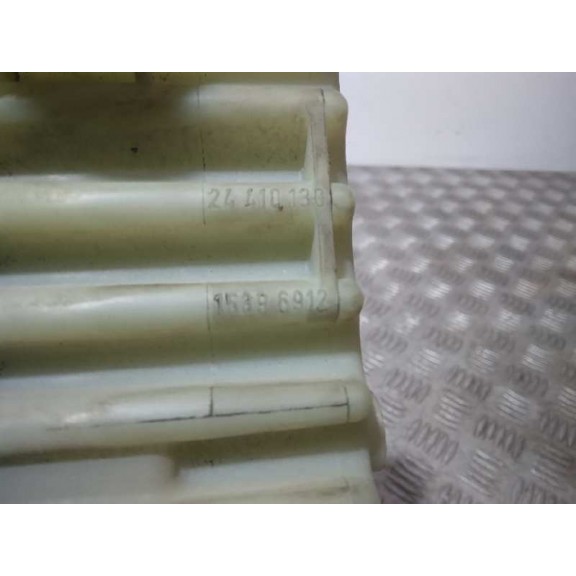 Recambio de modulo electronico para opel zafira a 2.0 dti referencia OEM IAM 24410130 15396912 