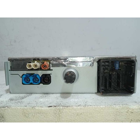 Recambio de sistema audio / radio cd para opel corsa f 1.2 referencia OEM IAM 9833500080  