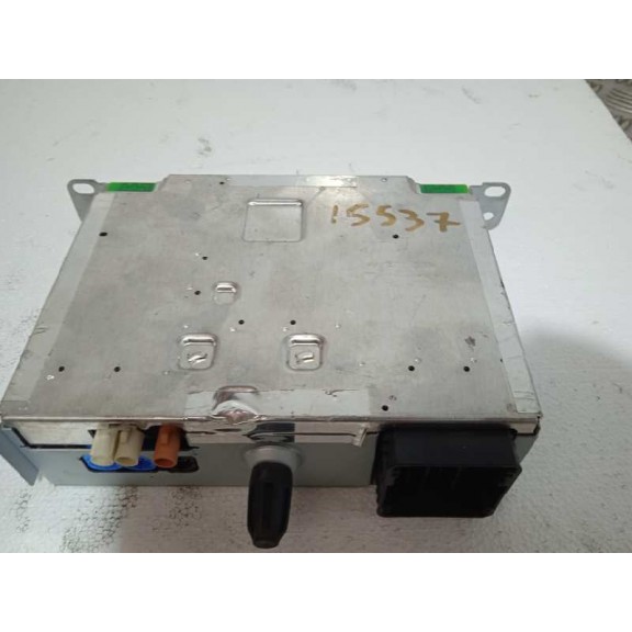 Recambio de sistema audio / radio cd para opel corsa f 1.2 referencia OEM IAM 9833500080  