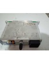 Recambio de sistema audio / radio cd para opel corsa f 1.2 referencia OEM IAM 9833500080  