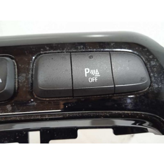 Recambio de interruptor para opel corsa f 1.2 referencia OEM IAM 98327595YX MULTIPLE YP00031777