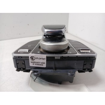 Recambio de mando multifuncion para mercedes-benz clase c w205 c200 bluetec referencia OEM IAM A2059008018  