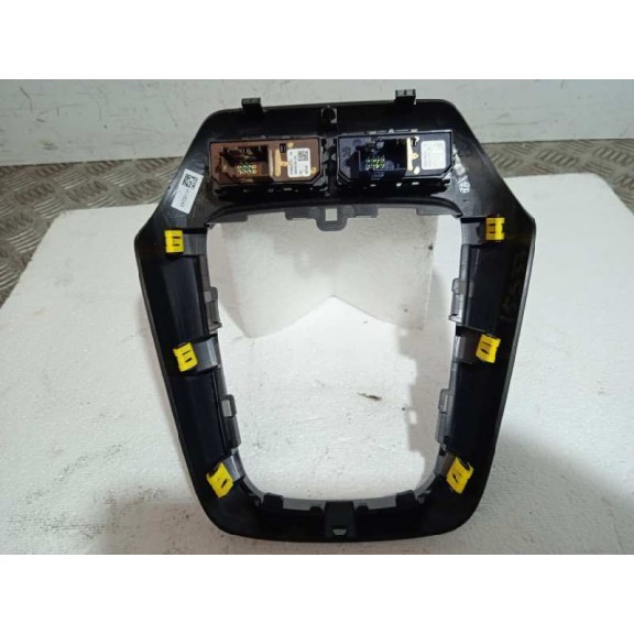 Recambio de interruptor para opel corsa f 1.2 referencia OEM IAM 98327595YX MULTIPLE YP00031777