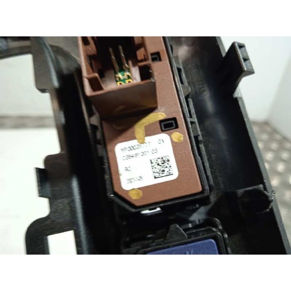 Recambio de interruptor para opel corsa f 1.2 referencia OEM IAM 98327595YX MULTIPLE YP00031777