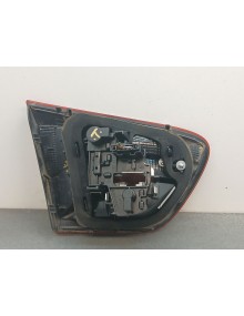 Recambio de piloto trasero derecho interior para seat ibiza st (6j8) fr referencia OEM IAM    2