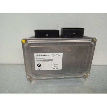 Recambio de centralita cambio automatico para bmw serie 7 (e65/e66) 750i referencia OEM IAM 7532878 7507492 7527781