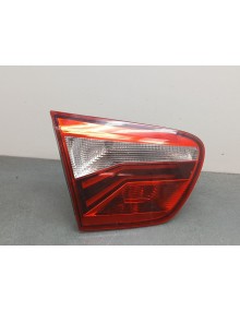 Recambio de piloto trasero izquierdo interior para seat ibiza st (6j8) fr referencia OEM IAM   