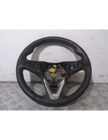 Recambio de volante para opel astra k lim. 5türig dynamic referencia OEM IAM 34258849A 34277984A 
