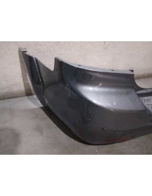 Recambio de paragolpes trasero para kia sorento 2.5 crdi vgt ex1 referencia OEM IAM 866113E510 SENSORES  2