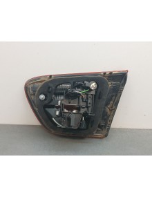 Recambio de piloto trasero izquierdo interior para seat ibiza st (6j8) fr referencia OEM IAM    2