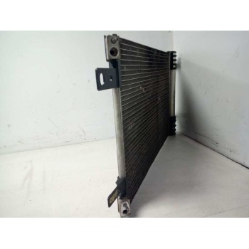 Recambio de condensador / radiador aire acondicionado para citroën c4 picasso feel referencia OEM IAM 9816746580  