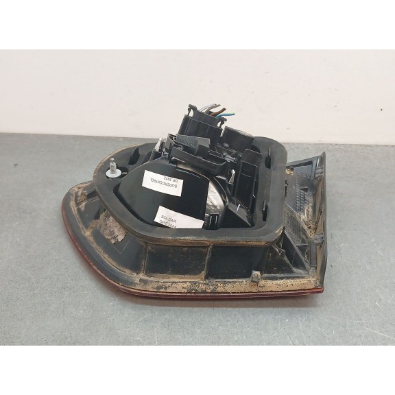 Recambio de piloto trasero izquierdo interior para seat ibiza st (6j8) fr referencia OEM IAM   