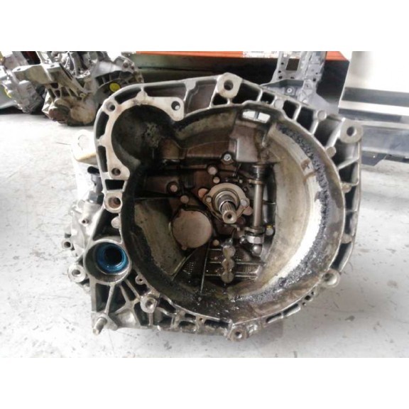 Recambio de caja cambios para fiat doblo cargo (223) 1.9 jtd sx furg. panorama referencia OEM IAM   HACE RUIDO