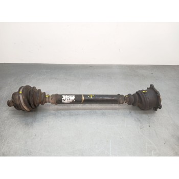 Recambio de transmision delantera derecha para audi a6 berlina (4b2) 1.9 tdi referencia OEM IAM 4B0407272C  