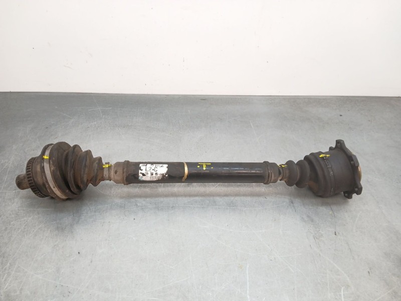 Recambio de transmision delantera derecha para audi a6 berlina (4b2) 1.9 tdi referencia OEM IAM 4B0407272C  