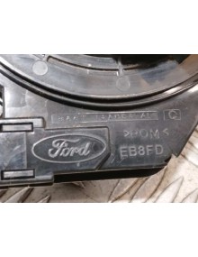 Recambio de anillo airbag para ford tourneo courier (c4a) titanium referencia OEM IAM 8A6114A664AE   2