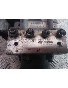 Recambio de abs para kia cee´d emotion referencia OEM IAM 0265235330   2