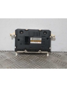 Recambio de display para ford fiesta (cb1) trend referencia OEM IAM 8A6T18B955ZA   2