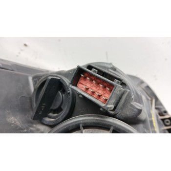 Recambio de faro izquierdo para opel insignia a sedán (g09) 2.0 cdti (69) referencia OEM IAM 22831926lh 1ej00963001 