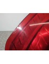 Recambio de piloto trasero izquierdo para ford fiesta (cb1) trend referencia OEM IAM 8A6113405A GOLPEADO 