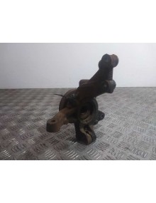 Recambio de mangueta delantera izquierda para dacia sandero ambiance referencia OEM IAM    2