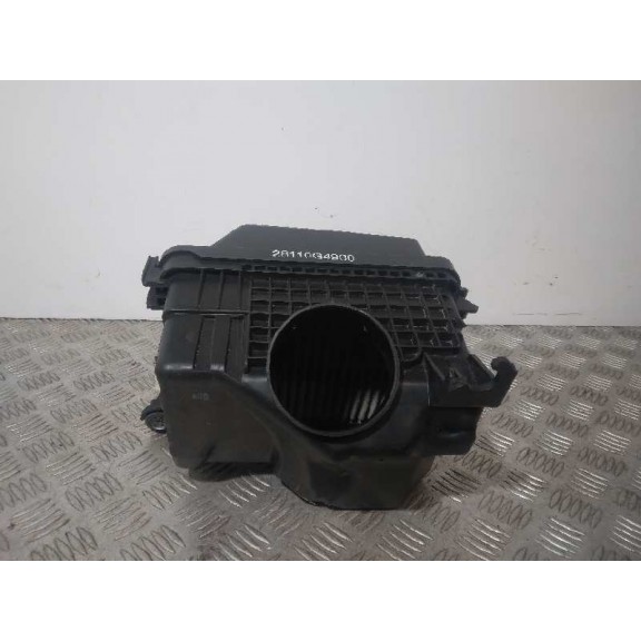 Recambio de filtro aire para kia ceed drive referencia OEM IAM 28110G4900  