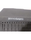 Recambio de filtro aire para kia ceed drive referencia OEM IAM 28110G4900  