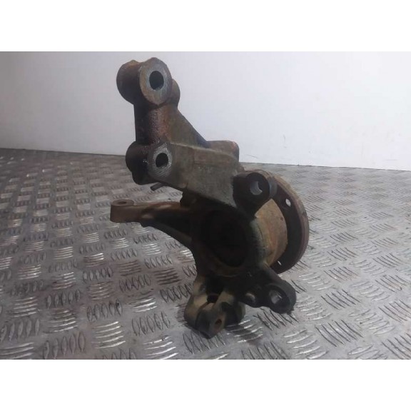 Recambio de mangueta delantera izquierda para dacia sandero ambiance referencia OEM IAM   