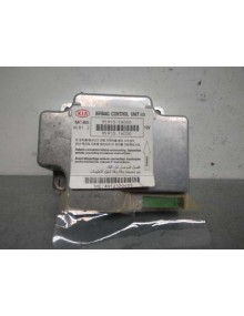 Recambio de centralita airbag para kia cee´d emotion referencia OEM IAM 959101H000  