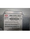 Recambio de centralita airbag para kia cee´d emotion referencia OEM IAM 959101H000  