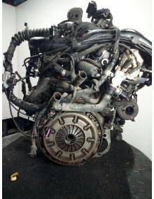 Recambio de motor completo para volkswagen passat berlina (3b2) comfortline referencia OEM IAM ATJ M  2