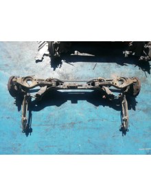 Recambio de puente trasero para hyundai i30 (gd) classic referencia OEM IAM   
