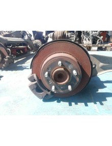 Recambio de puente trasero para hyundai i30 (gd) classic referencia OEM IAM    2