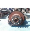 Recambio de puente trasero para hyundai i30 (gd) classic referencia OEM IAM   