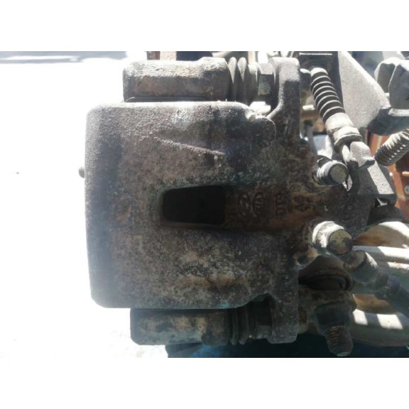 Recambio de puente trasero para hyundai i30 (gd) classic referencia OEM IAM   