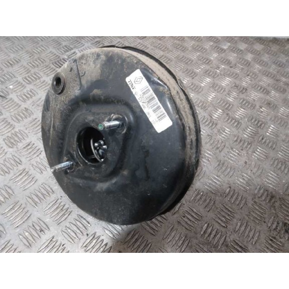 Recambio de servofreno para dacia sandero ambiance referencia OEM IAM 472103298R  