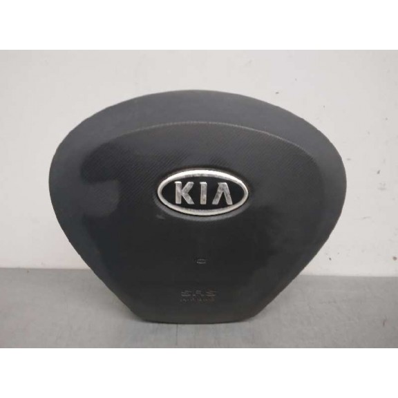 Recambio de airbag delantero izquierdo para kia cee´d emotion referencia OEM IAM 569001H000  