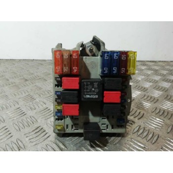 CAJA RELES / FUSIBLES 46760542 