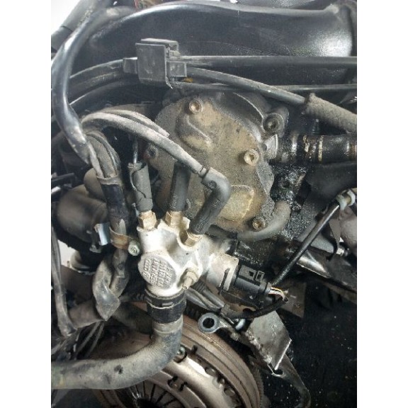 Recambio de motor completo para volkswagen passat berlina (3b2) comfortline referencia OEM IAM ATJ M 