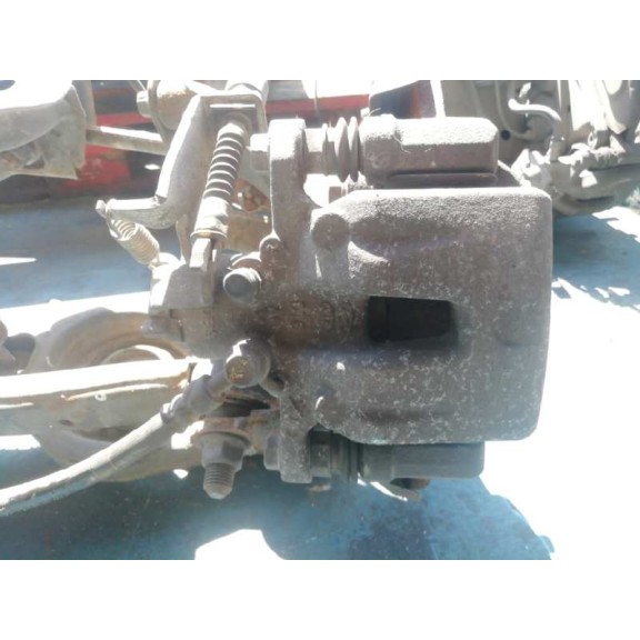 Recambio de puente trasero para hyundai i30 (gd) classic referencia OEM IAM   