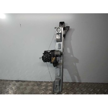 Recambio de elevalunas trasero derecho para opel zafira tourer selective referencia OEM IAM 13260142 910280200 7 PINES