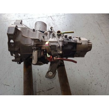 Recambio de caja cambios para volkswagen passat berlina (3b3) advance referencia OEM IAM FRK 179.000KM M 6V