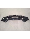 Recambio de paragolpes delantero para opel corsa d referencia OEM IAM 13211462 NUEVO 06--11