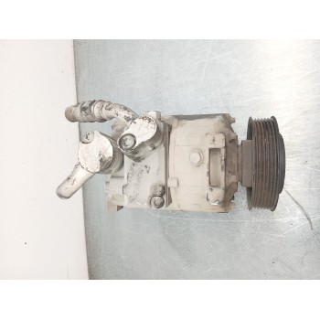 COMPRESOR AIRE ACONDICIONADO 1k0820803n 