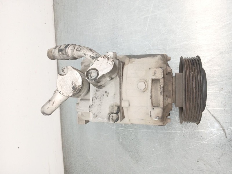 Recambio de compresor aire acondicionado para audi a3 (8p1) 1.6 referencia OEM IAM 1k0820803n  